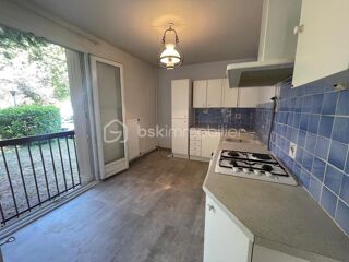 Vente Appartement ? T2 Aix-en-Provence – Balcon, garage, parking et fort potentiel Aix en provence