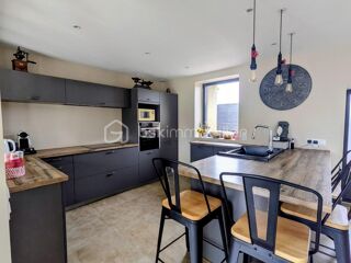  Maison à vendre 5 pièces 143 m²