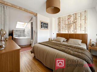  Maison � vendre 4 pi�ces 83 m�