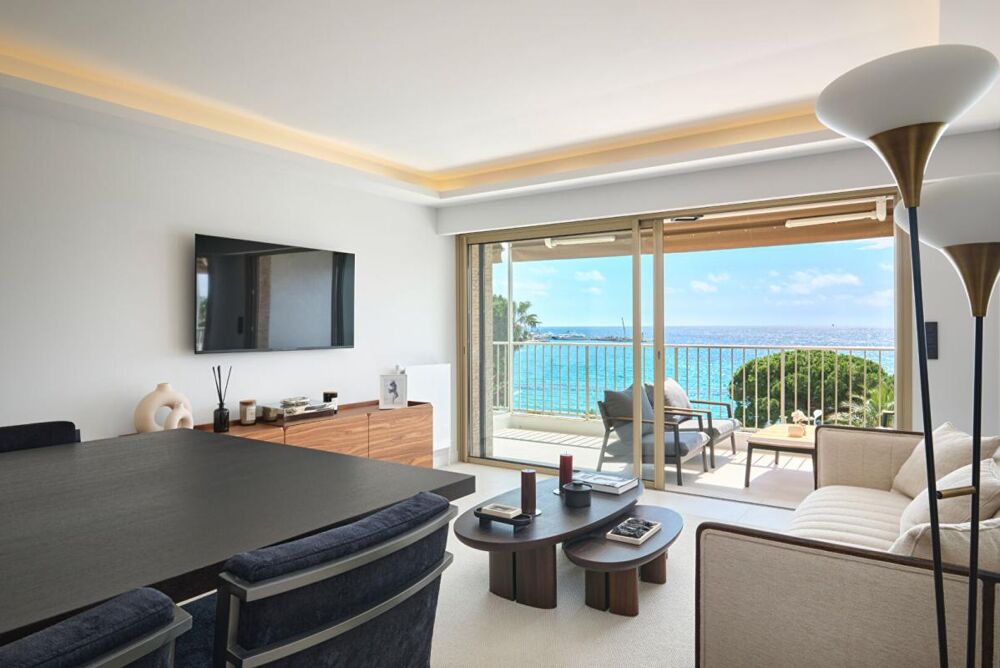 Vente Appartement Cannes Croisette Appartement 3 pièces 70 m2 Cannes