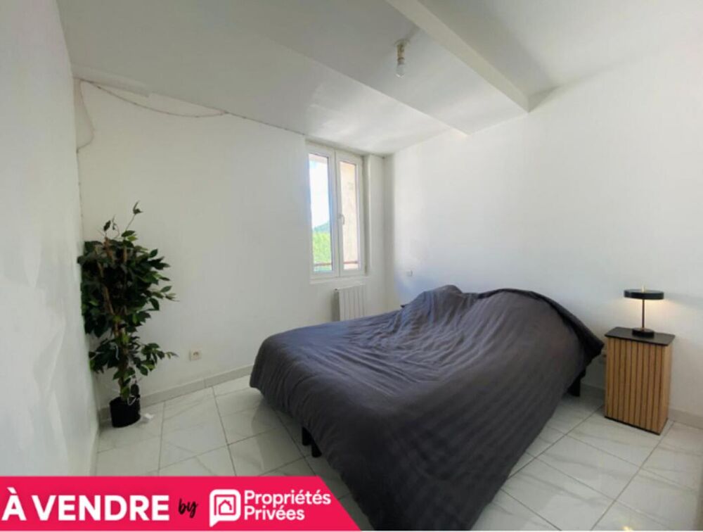 Vente Immeuble Immeuble Digne Les Bains - 255 m2 - Lot de 5 appartements Digne les bains