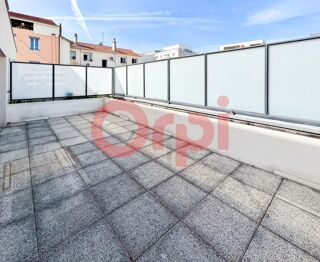  Duplex/triplex à louer 3 pièces 49 m²