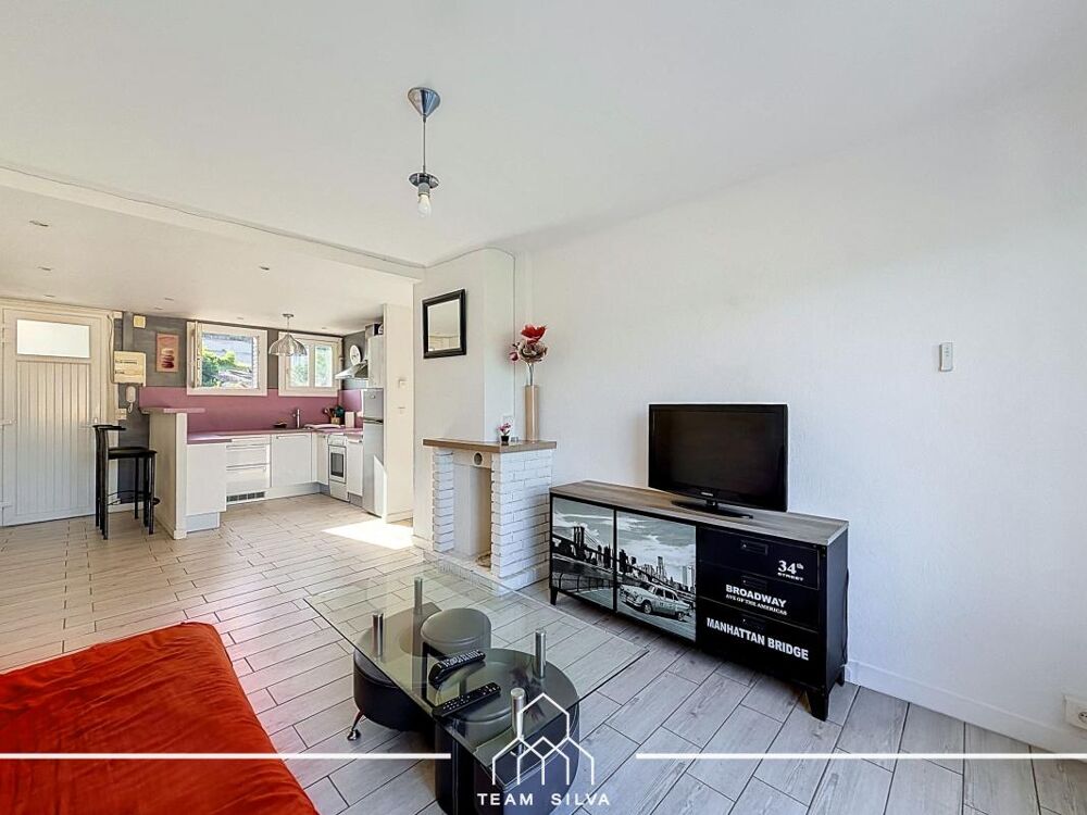 Vente Appartement Appartement Sainte colombe