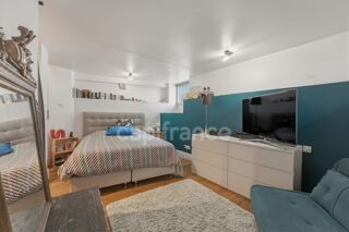  Appartement à vendre 4 pièces 94 m²