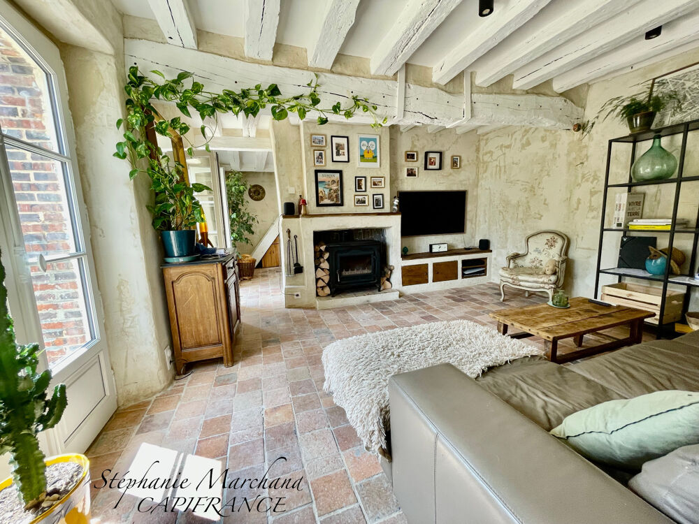 Vente Maison Maison à vendre 4 pièces MEAUCE (28) Meauce