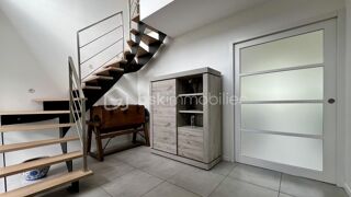  Maison � vendre 6 pi�ces 190 m�