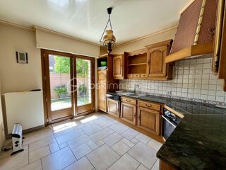  Maison à vendre 4 pièces 100 m²