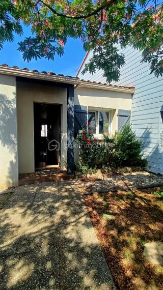  Maison à vendre 6 pièces 126 m²