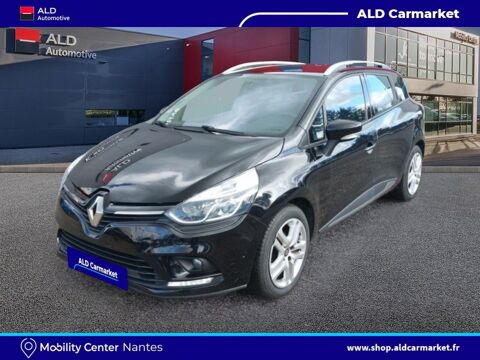 Renault clio Estate 0.9 TCe 90ch energy Business Euro