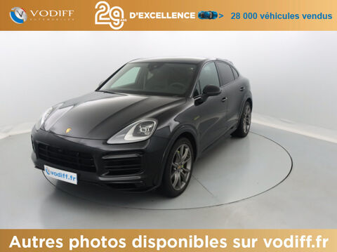 Porsche Cayenne E-HYBRID 462 CV TIPTRONIC S 2023 occasion Entzheim 67960