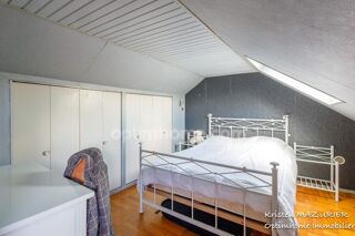  Maison � vendre 4 pi�ces 60 m�