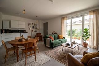  Maison à vendre 3 pièces 66 m²