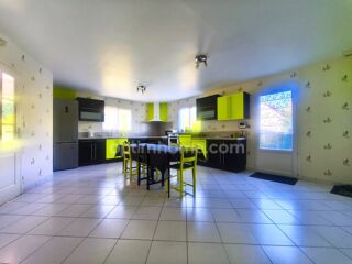  Maison à vendre 7 pièces 205 m²