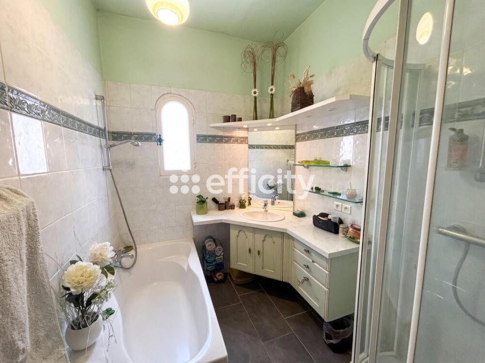 � vendre  Villa Rousset (13790)