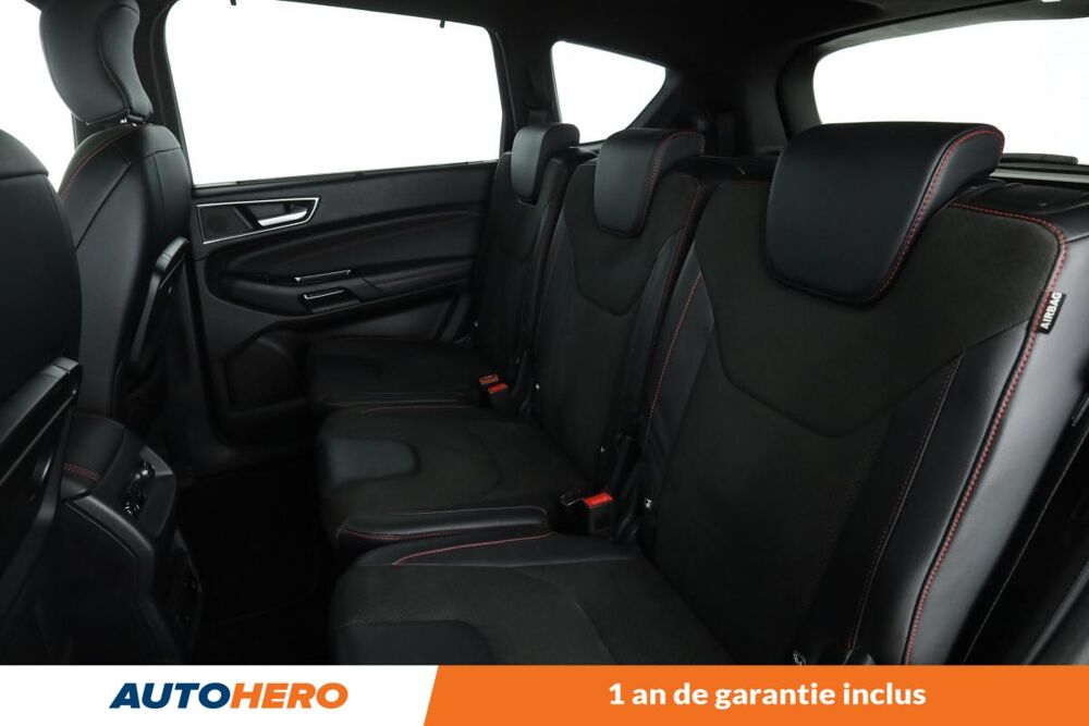 S-MAX 2.0 EcoBlue ST-Line Auto 241 ch 2019 occasion 92130 Issy-les-Moulineaux