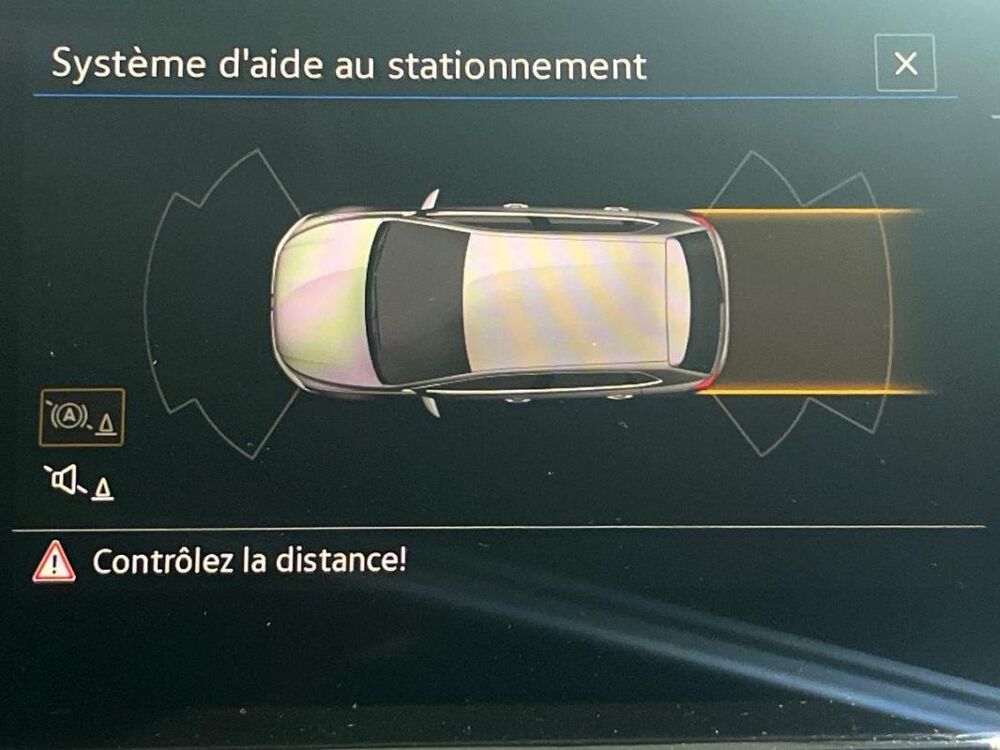 Polo 1.0 TSI 95 S&S DSG7 Life Plus 2023 occasion 31100 Toulouse