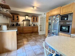  Maison � vendre 8 pi�ces 182 m�