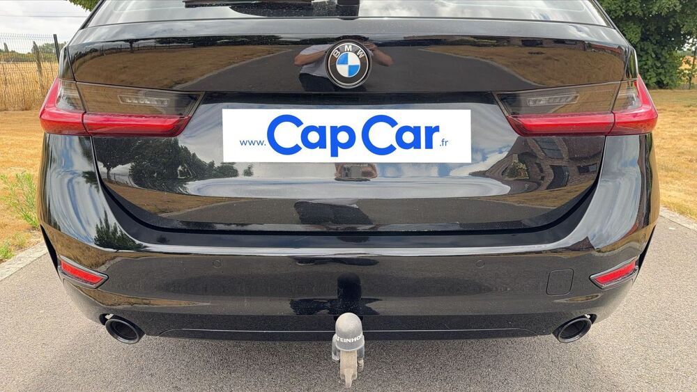 S&eacute;rie 3 Touring (G21) 330d 265 Steptronic8 Business - Automatique En 2020 occasion 59480 Illies