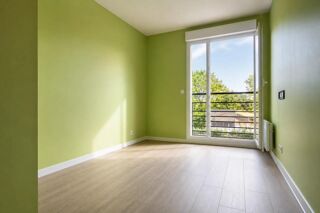  Appartement à vendre 3 pièces 62 m²
