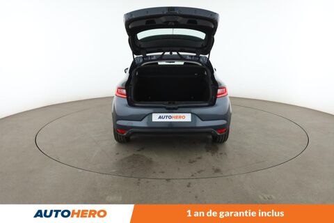 M&eacute;gane 1.5 dCi Blue Business 115 ch 2020 occasion 92130 Issy-les-Moulineaux