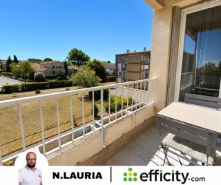  Appartement à vendre 3 pièces 60 m²