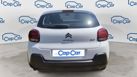 C3 1.5 BlueHDi 100 Feel 2022 occasion 14500 Le Havre