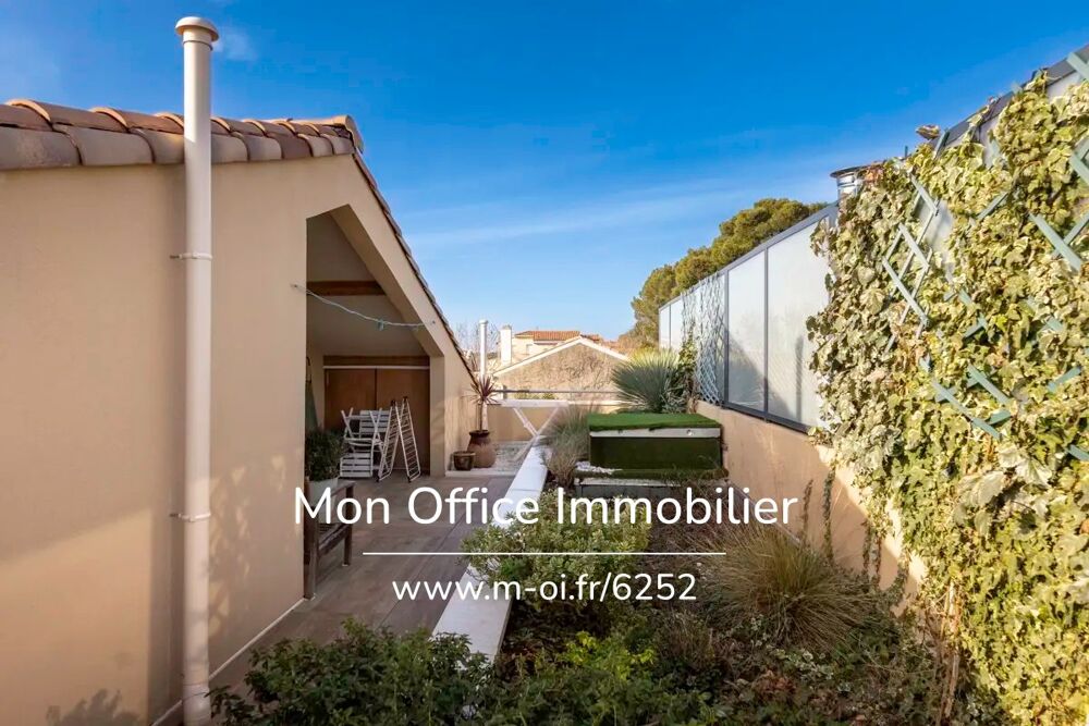 � vendre  Duplex/triplex Aix-en-Provence (13090)