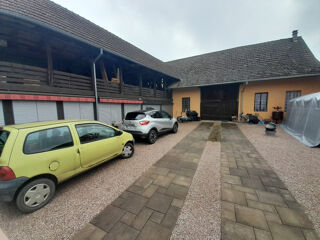  Maison � vendre 4 pi�ces 130 m�