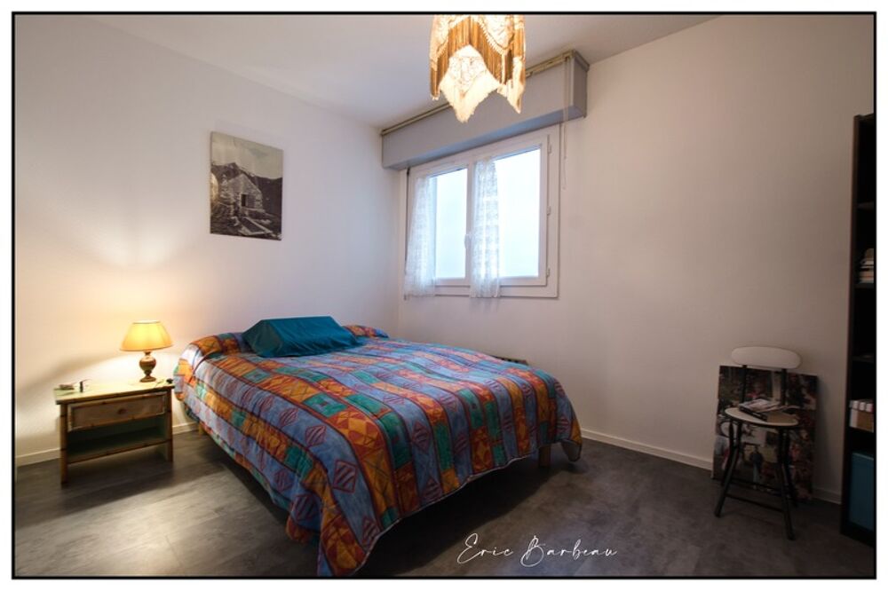 Appartement 2 pièces - 49m2 - PAU - Vue imprenable