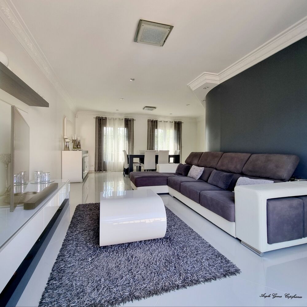Vente Maison Maison individuelle à vendre 5 pièces GAGNY Terrain 359 m2 proche RER E (93) Gagny