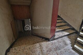  Immeuble � vendre 10 pi�ces 316 m�