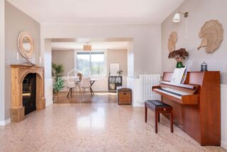  Maison à vendre 6 pièces 160 m²