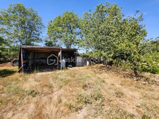  Terrain à vendre 1276 m²