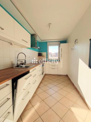  Appartement � vendre 3 pi�ces 76 m�