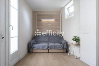  Appartement à vendre 1 pièce 13 m²