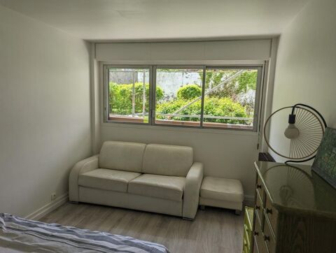  Appartement � louer 2 pi�ces 74 m� Saint cloud