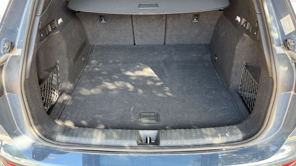 Q6 387 100 kWh Quattro S line - Automatique Toit ouvrant 2025 occasion 69800 Saint Priest