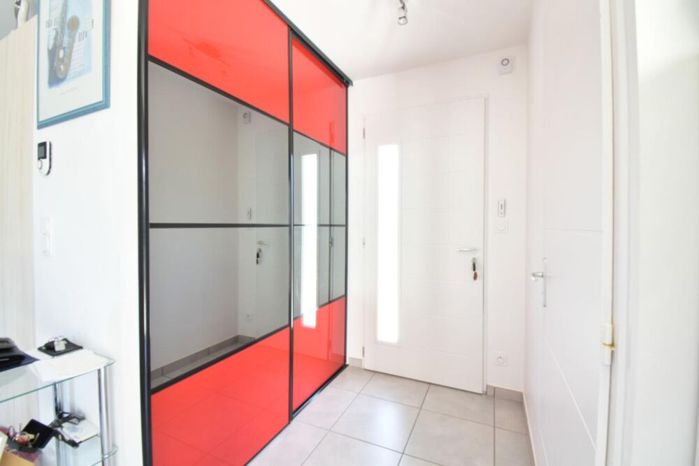 *** EXCLUSIVITE *** PLAIN-PIED 4 CHAMBRES, JARDIN ET GARAGE *** BILLOM 63160