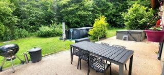 Maison à vendre 8 pièces 160 m²