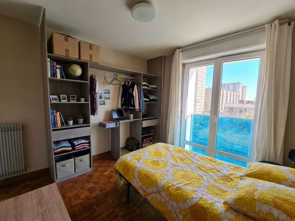 Vente Appartement Appartement rénové Rennes
