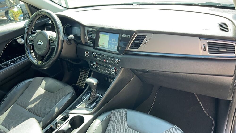 Niro 1.6 GDi 141 hybrid DCT6 Design 2019 occasion 95100 Argenteuil