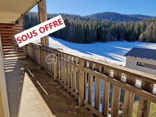  Appartement  vendre 3 pices 65 m