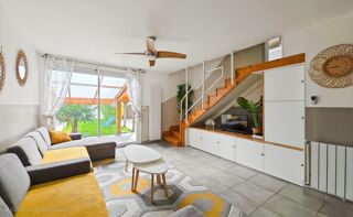  Maison  vendre 5 pices 115 m