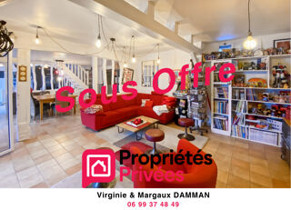  Maison � vendre 6 pi�ces 142 m�