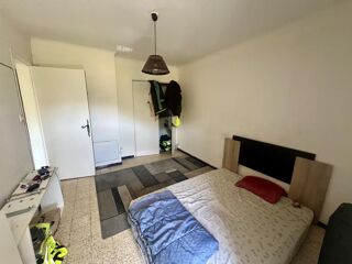  Appartement à vendre 3 pièces 55 m²