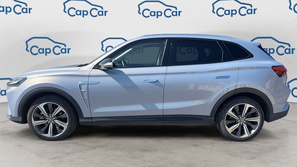 Marvel EV 287 4WD Performance 2021 occasion 42110 Epercieux Saint Paul