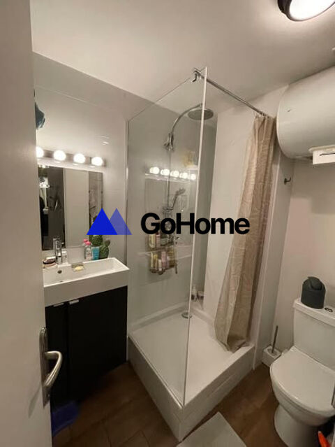  Appartement  louer 1 pice 27 m