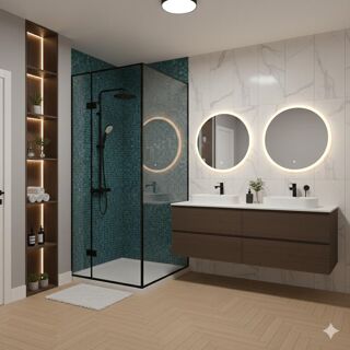  Appartement � vendre 2 pi�ces 46 m�