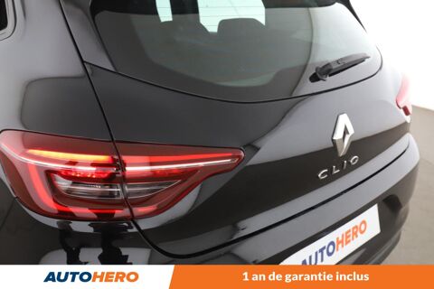 Clio 1.0 TCe Business 91 ch 2021 occasion 92130 Issy-les-Moulineaux