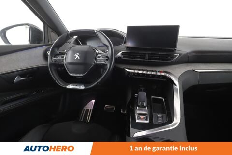 5008 2.0 Blue-HDi GT EAT8 180 ch 2021 occasion 92130 Issy-les-Moulineaux